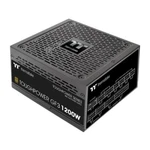 Thermaltake Toughpower GF3 TPD-1200AH3FCG PS-TPD-1200FNFAGU-4 1200W Supply New. Price: $213.99.