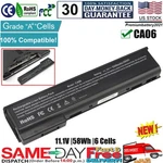 CA06XL Battery For Hp Probook 640 645 650 655 G0 G1 718677-421 HSTNN-LB4X Pc New. Price: $16.99.