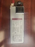 865412-201 Hp 800W Flex Slot Platinum Power Supply, Tested Used. Price: $100.00.
