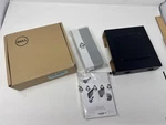 Oem Dell Optiplex Micro Vesa Mount Bracket 0R642W Mnt-sgl-mff Vertical Kit Open. Price: $35.09.