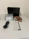 Agi HEC-300AR-T Power Supply 115/230VAC 50-60HZ 6/4A Fuse T6.3AH Used. Price: $23.99.