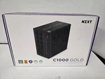 Nzxt Atx 3.1 1000 Watt 80 Plus Gold Fully Modular Power Supply Black PA-0G2B Used. Price: $89.99.
