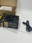 Absky LX2000W Switching Power Supply 80 Plus Platinum Certification New. Price: $199.99.