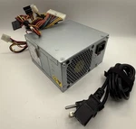Acbel PC6001 Power Supply 280W Atx 20/24P Multiple Sata Molex 115V Switch Used. Price: $34.99.
