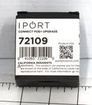 Iport 72109 Connect Poe+ Upgrade Adapter New. Price: $34.75.