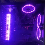 Bgears B-VIGOR550W Gaming Desktop I5 24GB Gt 1030 Rgb Hdd+ssd WIN10 Pro Used. Price: $550.00.