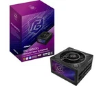 Asrock Phantom Gaming PG-850G Pc/server Power Supply Atx 80 90-UXP085-GFEAAB Nuovo. Price: $223.17.