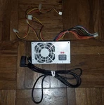Compaq Presario 5340 Switching Power Supply W/ 7 Foot Cord Used. Price: $16.50.