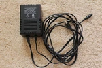 Cord-connected Power Supply Class 2 Model LF151000D-66 Used. Price: $30.00.