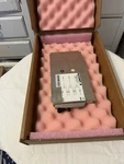 Maxnett Ii Atx Platinum Series MP2-3 Triple Two Way Splitter Combiner Open. Price: $46.00.