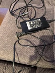 Genuine Dell 90W Ac Adapter DA90PE1-00 PA-3E Family Charger WK890 ADP-90VH B Used. Price: $12.00.
