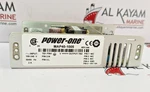 Power-one MAP40-1005 Supply (fast Ship By Dhl/fedex) Used. Price: $99.99.