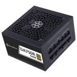 Silverstone SST-DA750R-GMA (black) 80PLUS Gold Full Modular 750WATT Ps New. Price: $129.99.