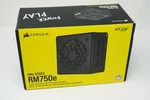 Corsair RM750E 750W 80+ Gold Fully Modular Power Supply Atx 3.0 & Pcie 5.0 Open. Price: $59.99.