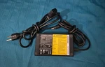 Ibm Think Pad Power Supply 33G9625 Model AA19020 Used. Price: $14.33.