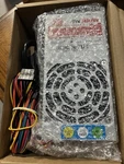Athena Power AP-MTFX30 300W Supply Open. Price: $34.99.