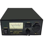 13.8V 30A Power Supply For Ham Radio - Ac To Dc Converter With Cigarette Ligh... New. Price: $140.67.