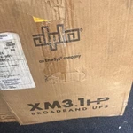 Alpha XM3.1 905-HP Broadband Ups Uninterruptible Power Supply Docsis Open. Price: $339.99.