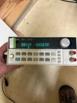Hewlett Packard 6612C Power Supply Used. Price: $160.00.