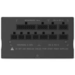 New Nzxt C1000 Gold 1000W Atx 3.1 Fully Modular Power Supply W/o Cables. Price: $62.39.