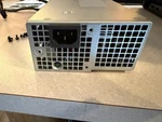 Genuine Alienware Aurora R13 R14 R16 500W Power Supply L500EPS-01 Dell Used. Price: $175.00.