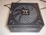 Thermaltake Toughpower GF2 Argb 650W Tt Premium Edition (PS-TPD-0650F3FAGU-2) Open. Price: $119.99.