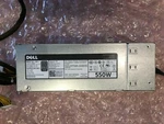 Dell Poweredge R520 T420 Cabled Supply 2G4WR DH550E-S1 550W 096R8Y Used. Price: $460.00.