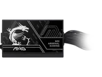 Msi Mag A650BN PCIE5, Non-modular Compact Gaming 650W Power Supply, 80+ Bronze, New. Price: $69.14.