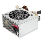 Power Supply Inter-tech SL-500 500W Psu 20+4-PIN 3X Sata 2X Molex Fdd ATX12V Used. Price: $40.45.