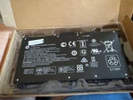 Genuine TF03XL Battery For Hp Pavilion 15-CC 15-CK 15-CD 14-CD Series 920070-855 New. Price: $25.68.