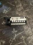 Acopian Power Supply Model VA018NX100 Amp 0-18 Voltage Used. Price: $35.00.