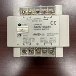 Omron Power Supply S82K-05025 Used. Price: $45.00.