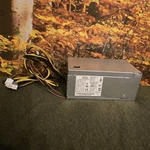 500W EPA90 WS202 Computer Switching Power Supply Open. Price: $85.00.