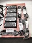 Zebra New-oem Gc/gk/gx Power Supply 24V- 3.125A 75W Sku: P1076001-003-5 Pack. Price: $95.00.