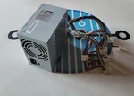 Evo D310V D31VM Desktop HP-P251GF3 250W Power Supply 307160-001 Used. Price: $49.95.