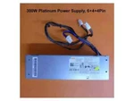 Genuine Dell Optiplex 5080 7080 5090 7090 3090 3080 300W Power Supply 6+4+4 Pin Open. Price: $45.88.