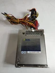 Xeal 20+4 Pin Server Power Supply IS-550R8P Used. Price: $49.99.