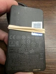 Microsoft Model 1800 Surface 44W 15V 2.58A HU10042-16085 Used. Price: $10.75.