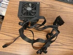 Cooler Master 1100W 80 Plus Platinum Sfx Switching Power Supply MPZ-B001-SFAP Used. Price: $174.99.