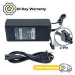 Genuine Power Supply Fortinet Fortigate FG-40C FWF-60C Ac Adapter 2-PIN Plug Used. Price: $31.35.