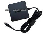 20V 3.25A 65W Type-c Ac Adapter Charger For Asus Zenbook 14 Q415MA-U5512 Plug New. Price: $34.95.