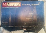 Altronix R2416300UL 19" Rack Mount Cctv Power Supply Fuse 24VAC Or 28VAC New. Price: $65.00.