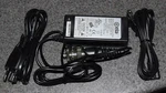 Ceia Cmd Military Metal Detector Internal Battery Charger Power Adapter Gsmd New. Price: $39.99.