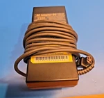 84G2098 Ibm Thinkpad 120VAC ADAPTER-30 1.5A 10V 3A Power Used. Price: $50.00.