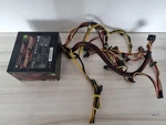 Thermaltake Smart 730W SP-730AH2NH / Atx Desktop Power Supply Used. Price: $33.01.