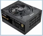 Evga Supernova 120-GP-0850-X1, G+, 80 Plus Gold 850W, Fully Modular, Fdb Fan Used. Price: $75.00.