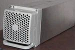 Transdev Electronics MER38WRB-N48D01 Mps Power Supply Used. Price: $198.00.