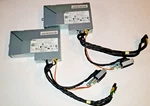 Lot Of 2 Dell Optiplex 7450 All-in-one Aio 155W Power Supply H155EA-01 Nmcmw Used. Price: $12.00.