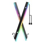 Asiahorse Argb Light Strip For Motherboard, 24 Independent Addressable Rgb, 5... New. Price: $34.52.