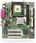 D845EPI Gateway Seabreeze / Nimitz 2 Socket 478 Motherboard New. Price: $295.00.